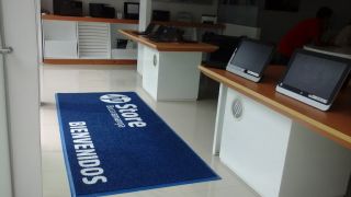 tiendas para comprar alfombras persas bucaramanga A & B Tapucol Publicidad Tapetes Publicitarios en Bucaramanga