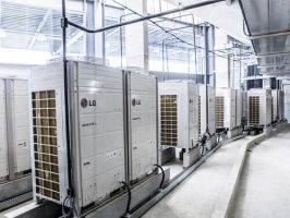 recambios para compresores de aire en bucaramanga Equipos Especiales de Refrigeración Ltda.