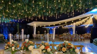 organizadores de boda con encanto en bucaramanga Lenis Elles Bodas & Eventos