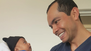 medicos pediatria bucaramanga Leonardo Escobar Pediatra