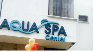 spa baratos en bucaramanga AQUA SPA Center