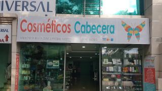 tiendas de pelucas naturales en bucaramanga Cosméticos Cabecera